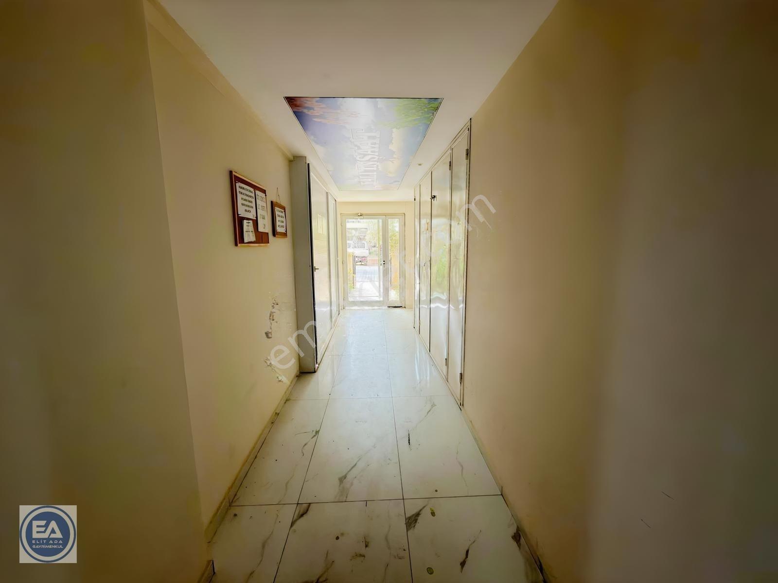 Kuşadası Davutlar Merkez Geniş 3+1 Dubleks Daire — fotoğraf 25