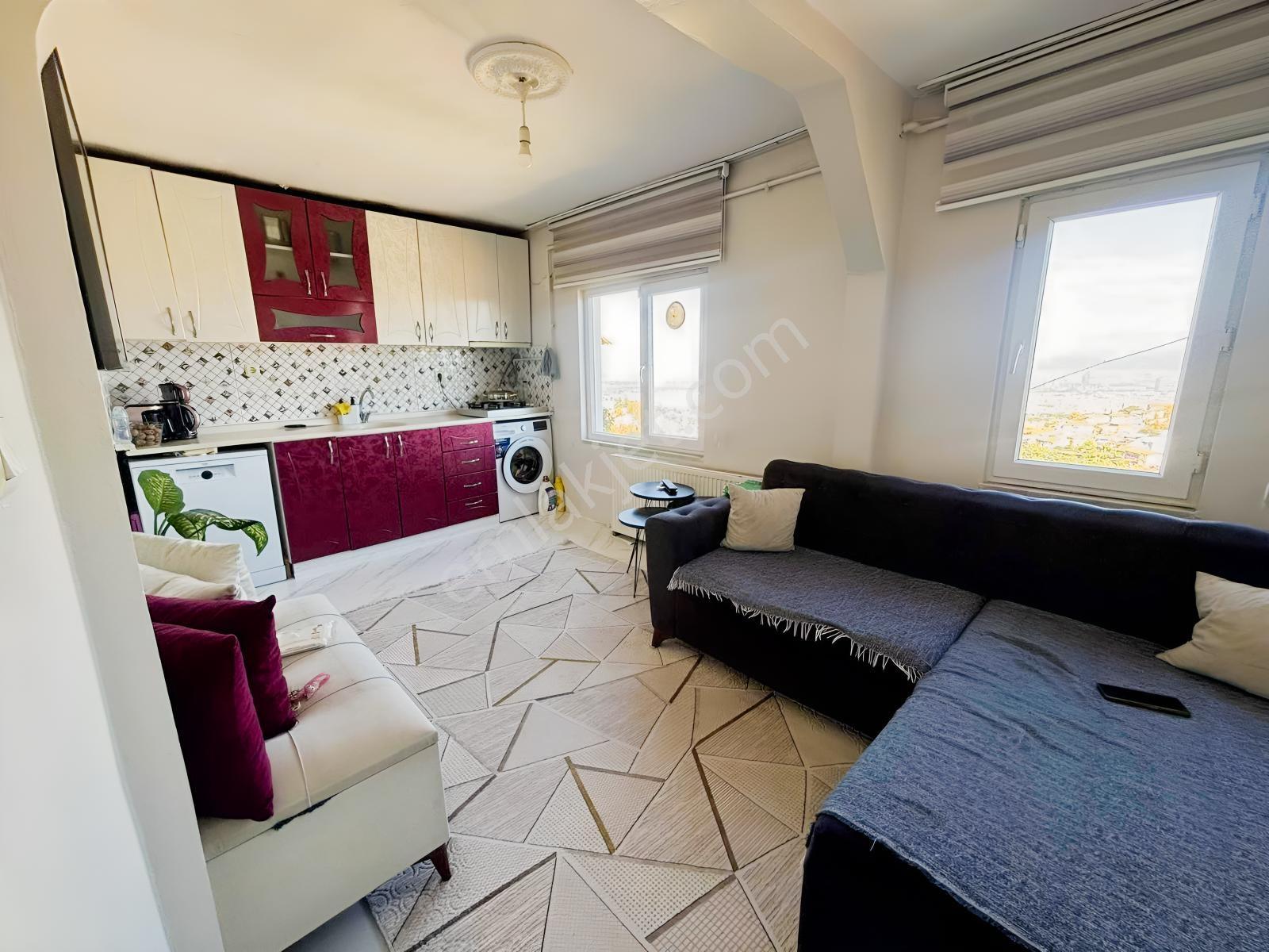 Alacahırkada Bursa Manzaralı Müstakil Bina — fotoğraf 4