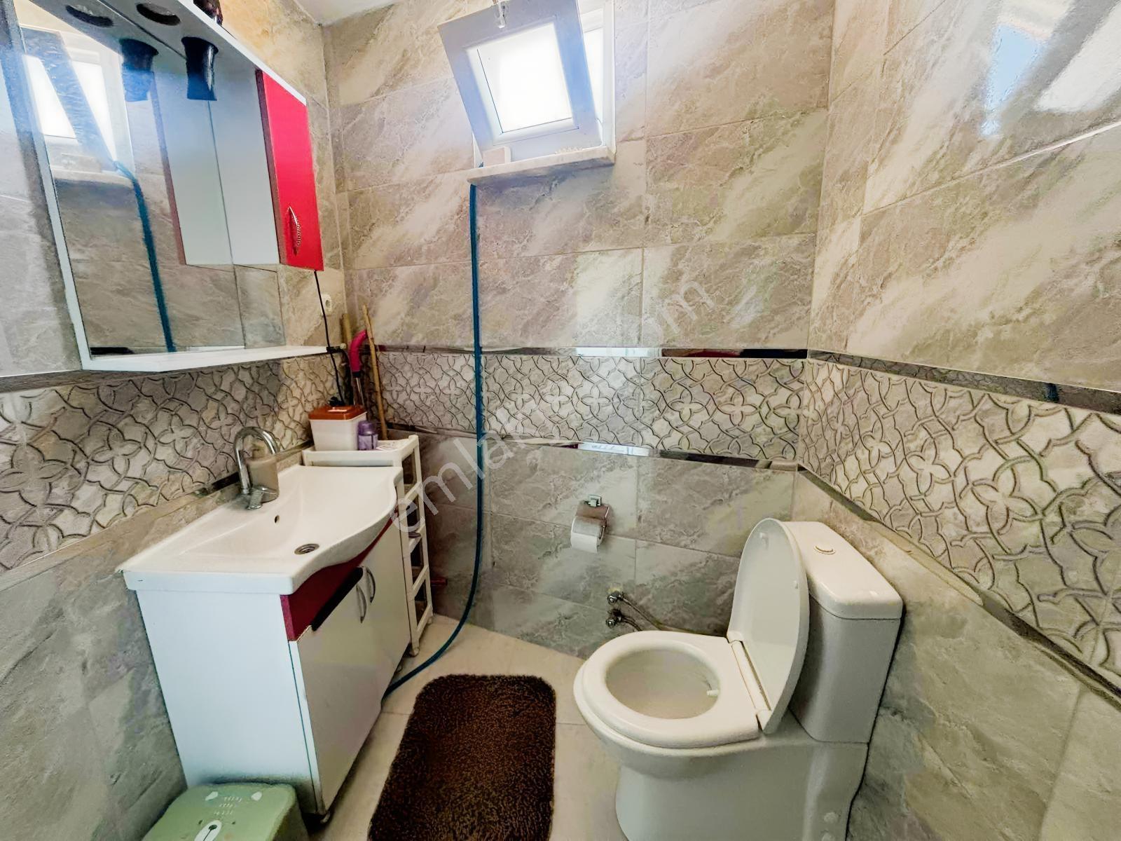 Alacahırkada Bursa Manzaralı Müstakil Bina — fotoğraf 8