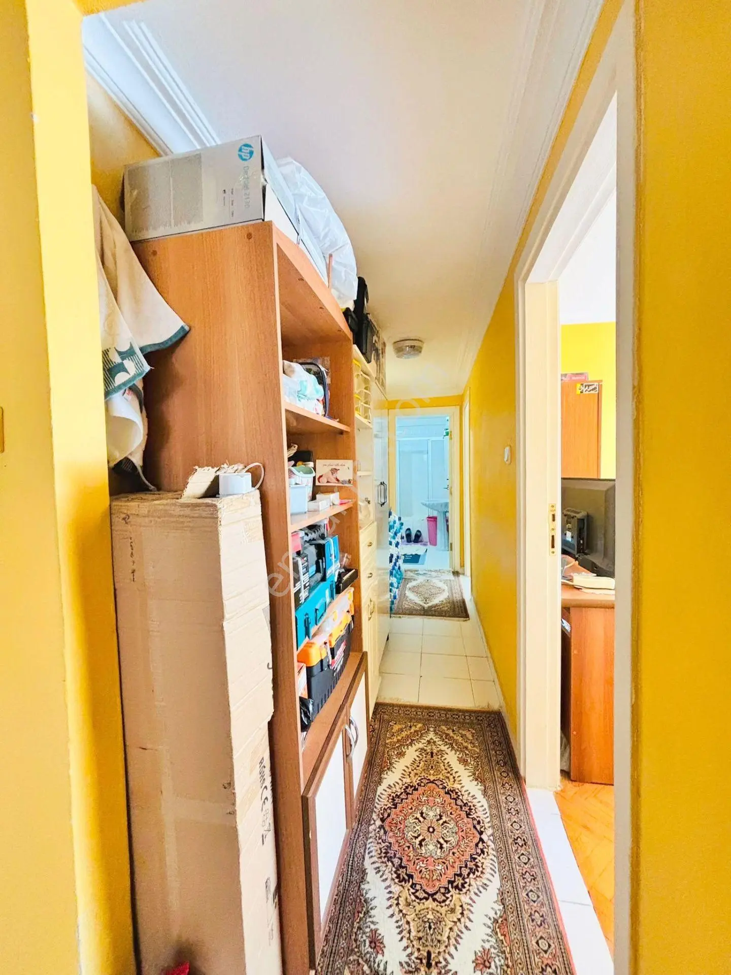 Mertcan'dan Yakacık Yeni Mah Site İçi Balkonlu Geniş 3+1 Daire — fotoğraf 18