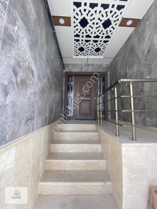 Cumhuriyet Mahallesinde Sıfır Arakat Satılık 3+1 Daire — fotoğraf 13