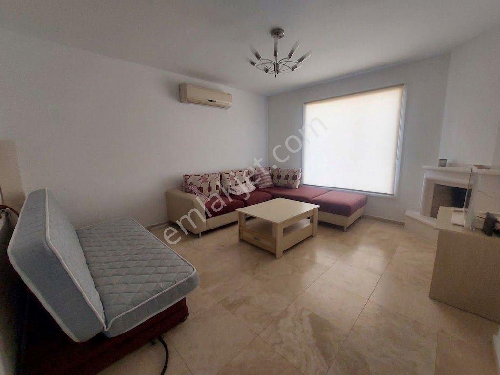Bodrum Gündoğan Satılık Manzaralı Site İçi Dubleks Villa — fotoğraf 7