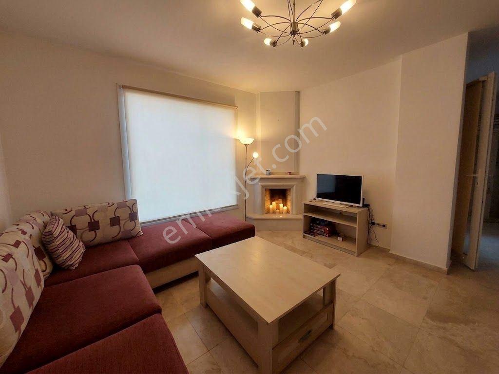 Bodrum Gündoğan Satılık Manzaralı Site İçi Dubleks Villa — fotoğraf 8