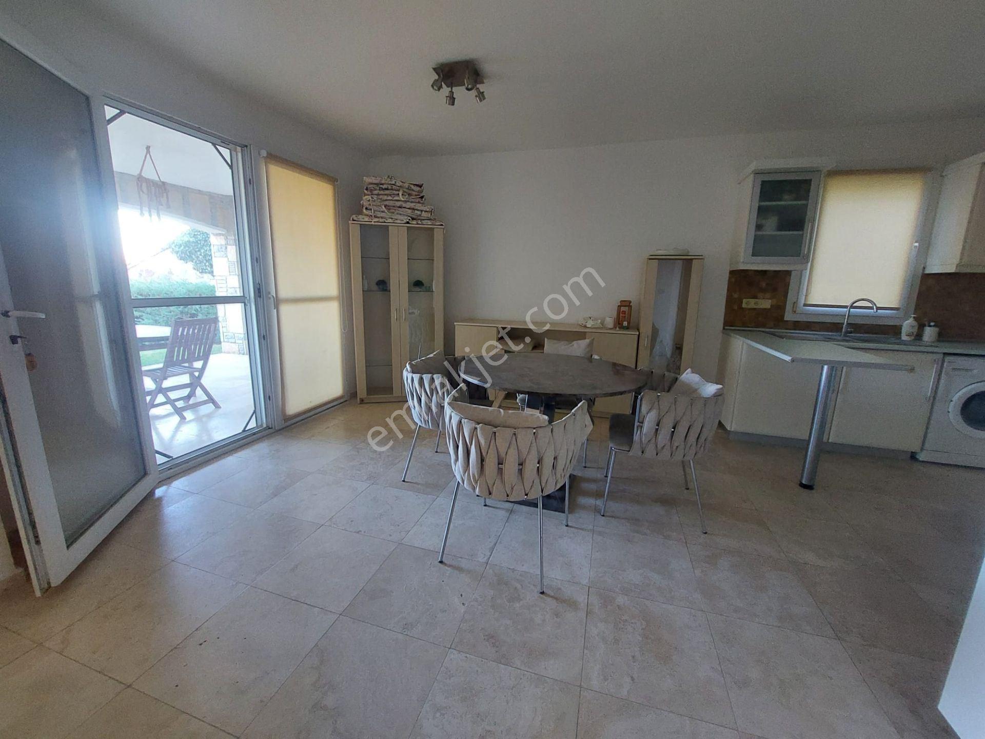 Bodrum Gündoğan Satılık Manzaralı Site İçi Dubleks Villa — fotoğraf 14