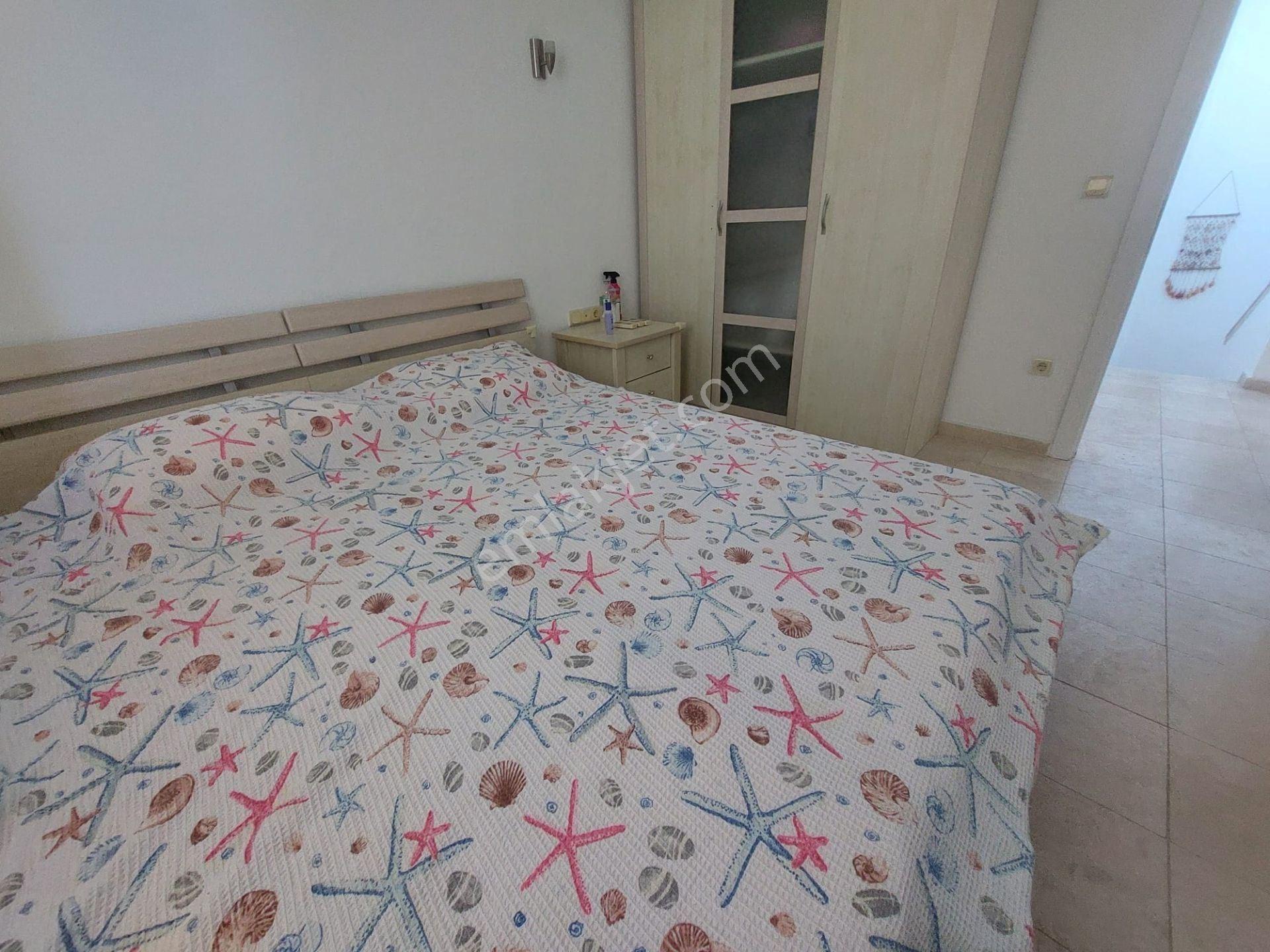 Bodrum Gündoğan Satılık Manzaralı Site İçi Dubleks Villa — fotoğraf 17