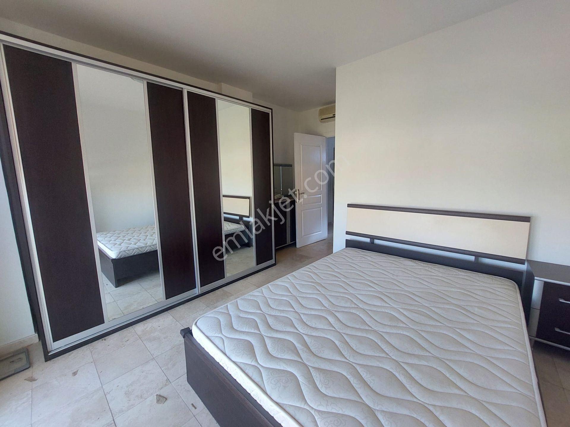 Bodrum Gündoğan Satılık Manzaralı Site İçi Dubleks Villa — fotoğraf 18
