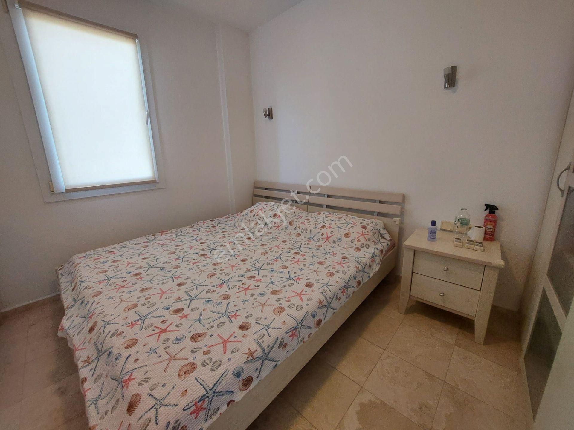 Bodrum Gündoğan Satılık Manzaralı Site İçi Dubleks Villa — fotoğraf 19