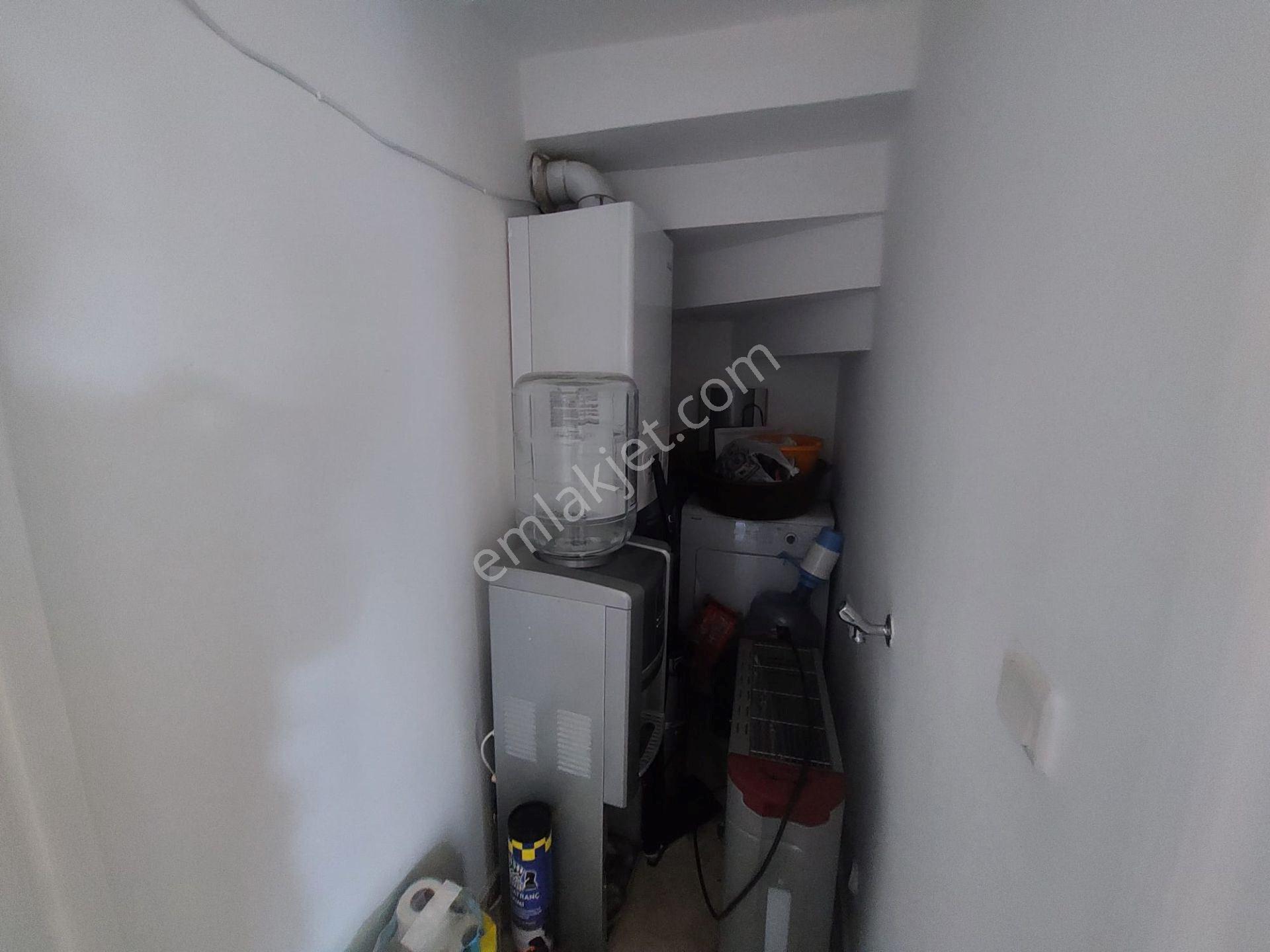 Bodrum Gündoğan Satılık Manzaralı Site İçi Dubleks Villa — fotoğraf 24
