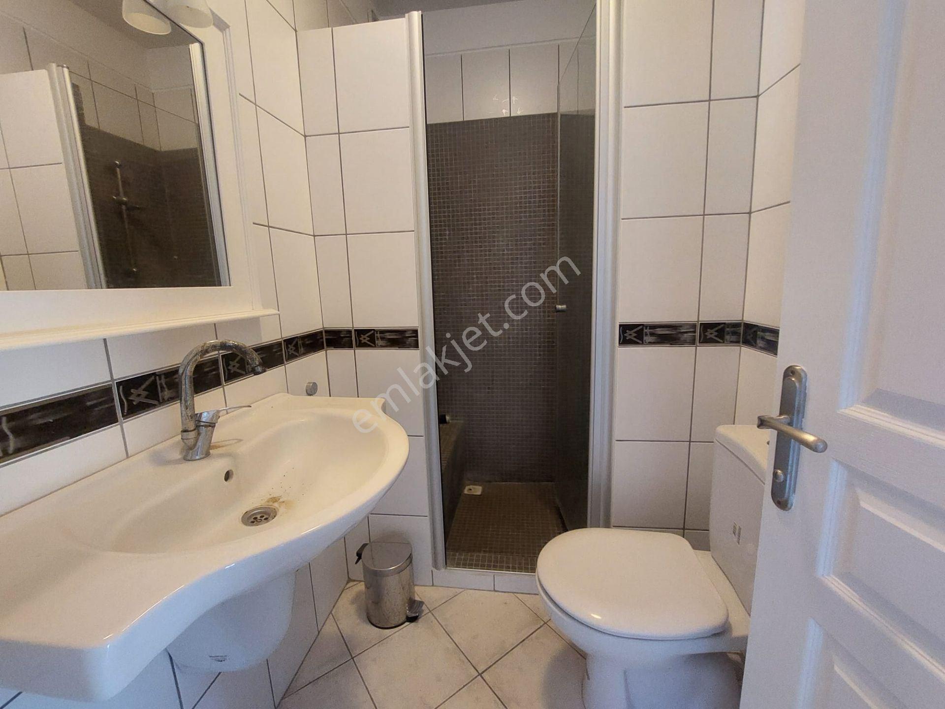 Bodrum Gündoğan Satılık Manzaralı Site İçi Dubleks Villa — fotoğraf 25