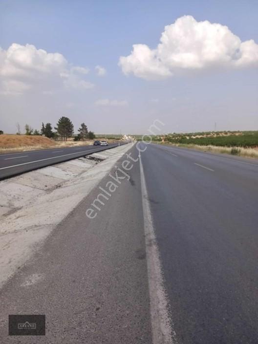 Arevar'dan Nizip Şehir Hastanesi Karşısı Yatırımlık Fıstıklık — fotoğraf 10