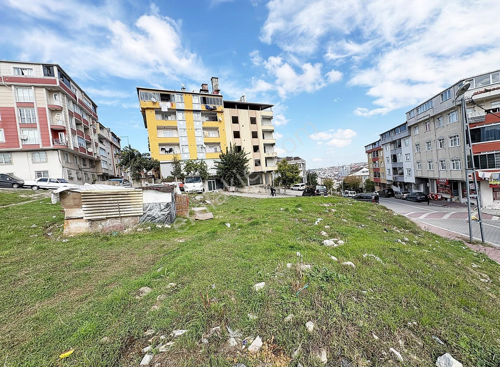 Efe İnşaat'tan Fırsat Niteliğinde Yatırımlık Satılık Arsa — fotoğraf 2
