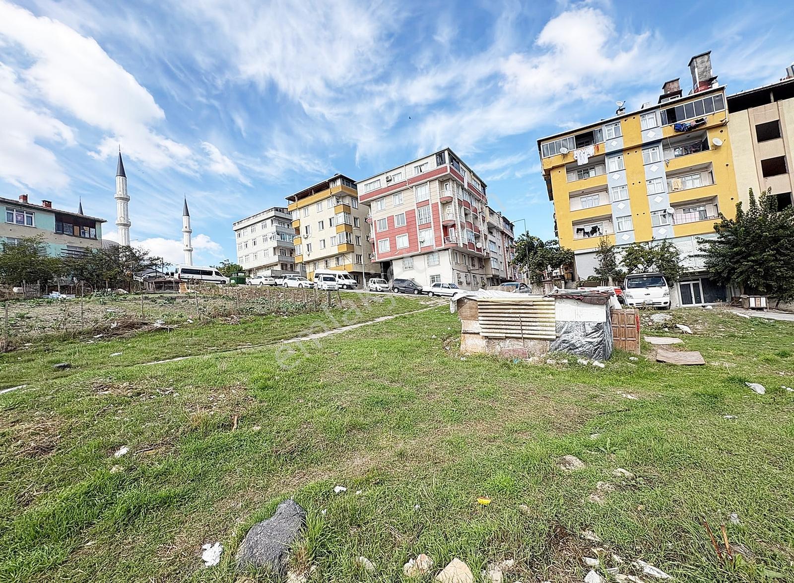 Efe İnşaat'tan Fırsat Niteliğinde Yatırımlık Satılık Arsa — fotoğraf 3