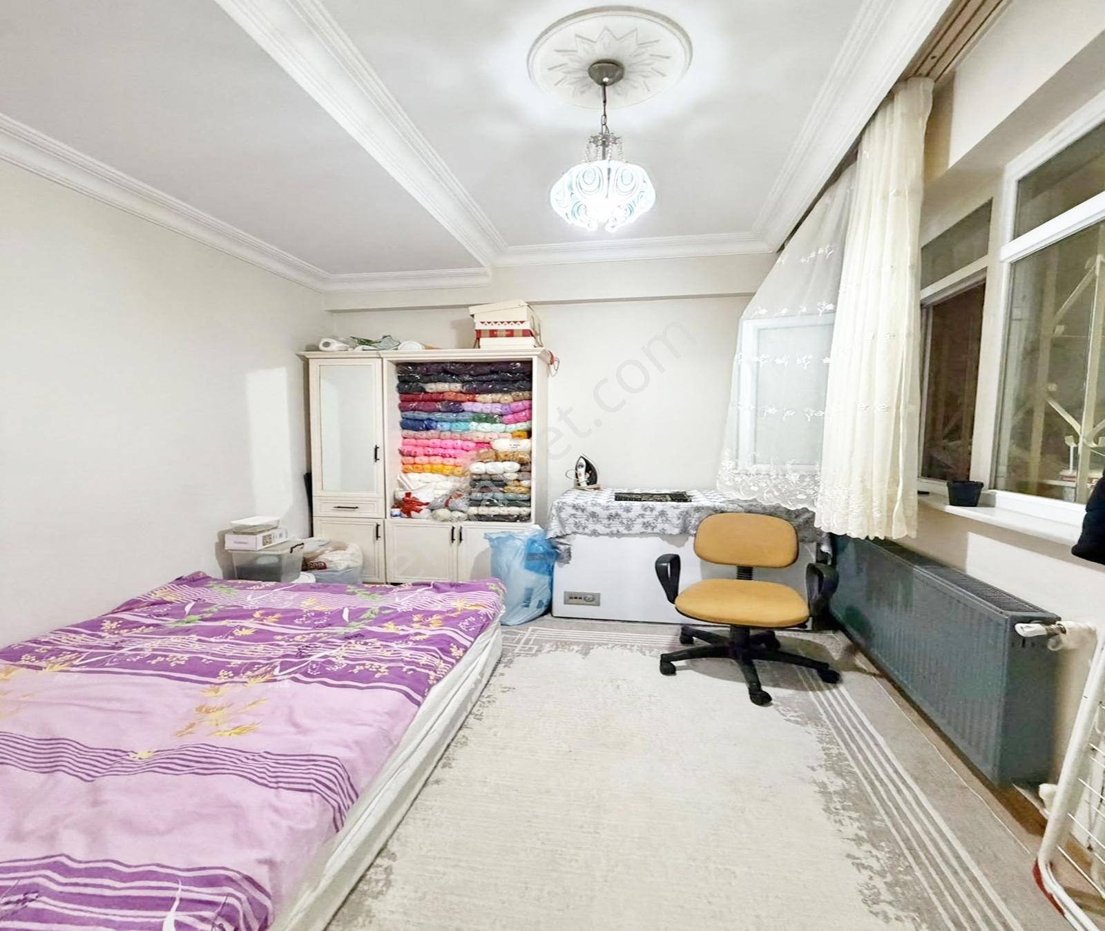 Esenyurt Merkez Mahallesinde 2+1 Bahçe Katı Bahçeli Daire — fotoğraf 4