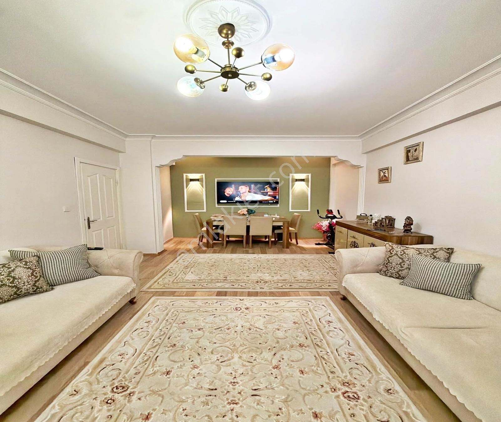 Esenyurt Merkez Mahallesinde 2+1 Bahçe Katı Bahçeli Daire — fotoğraf 6