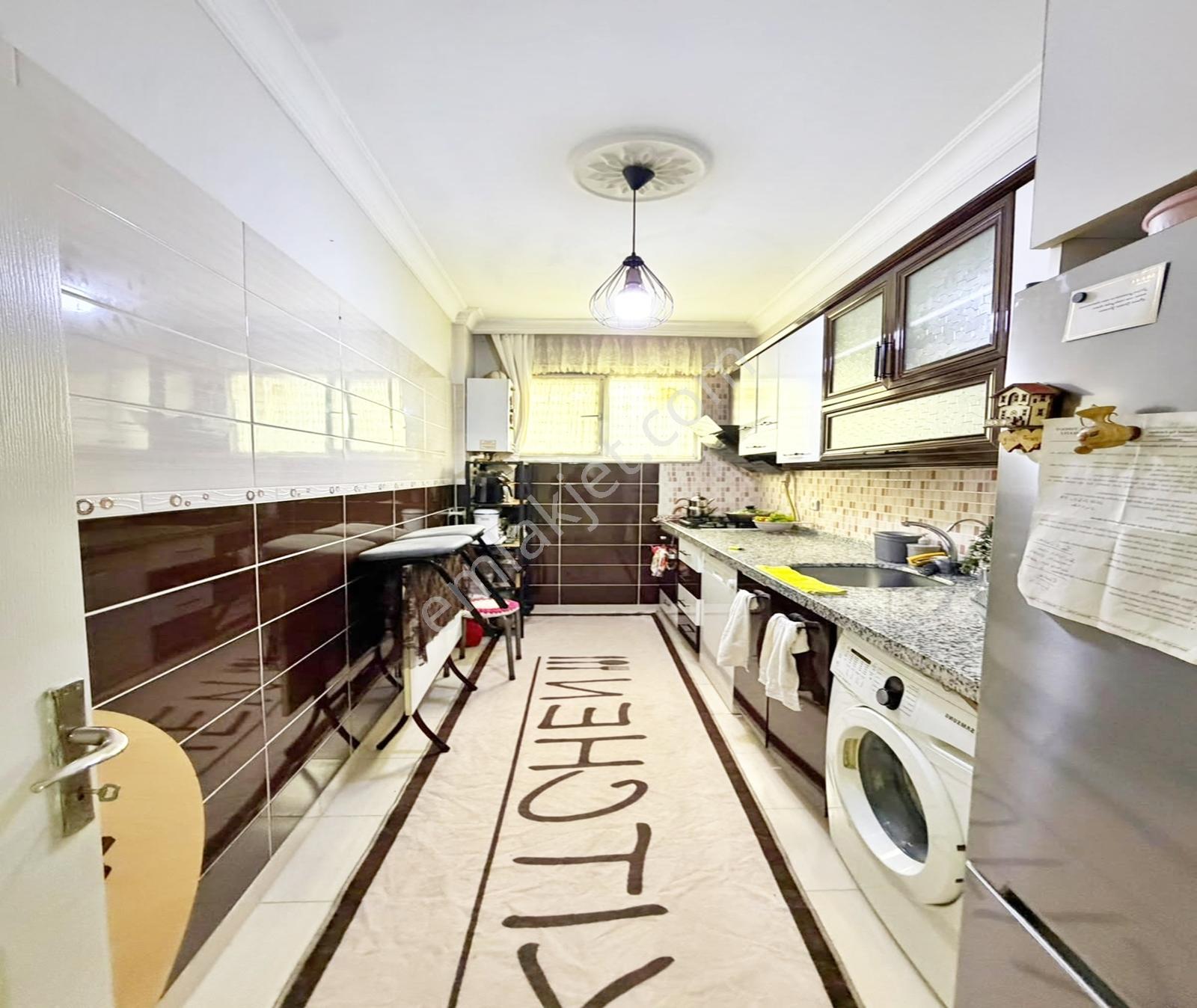 Esenyurt Merkez Mahallesinde 2+1 Bahçe Katı Bahçeli Daire — fotoğraf 10
