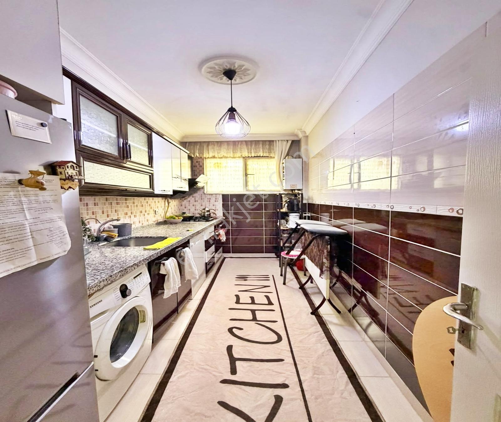 Esenyurt Merkez Mahallesinde 2+1 Bahçe Katı Bahçeli Daire — fotoğraf 12