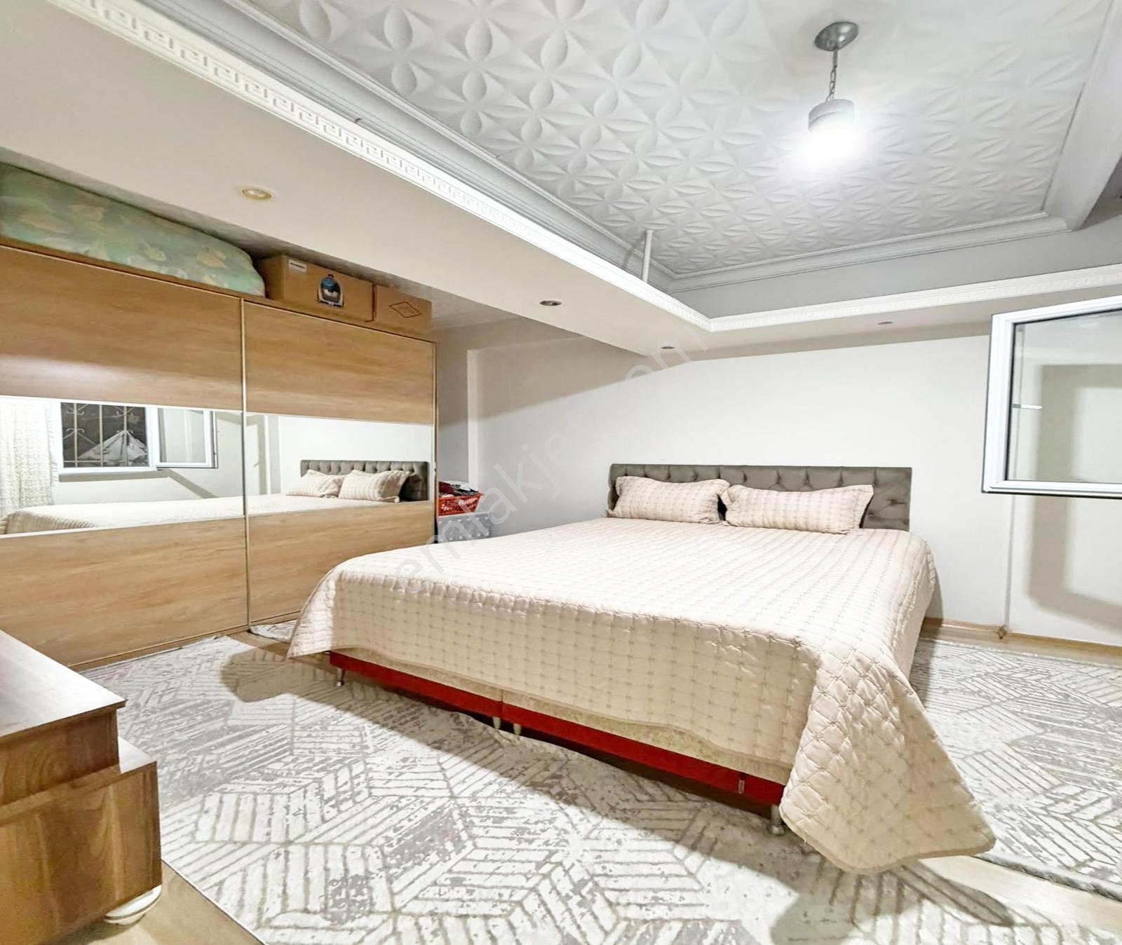 Esenyurt Merkez Mahallesinde 2+1 Bahçe Katı Bahçeli Daire — fotoğraf 15