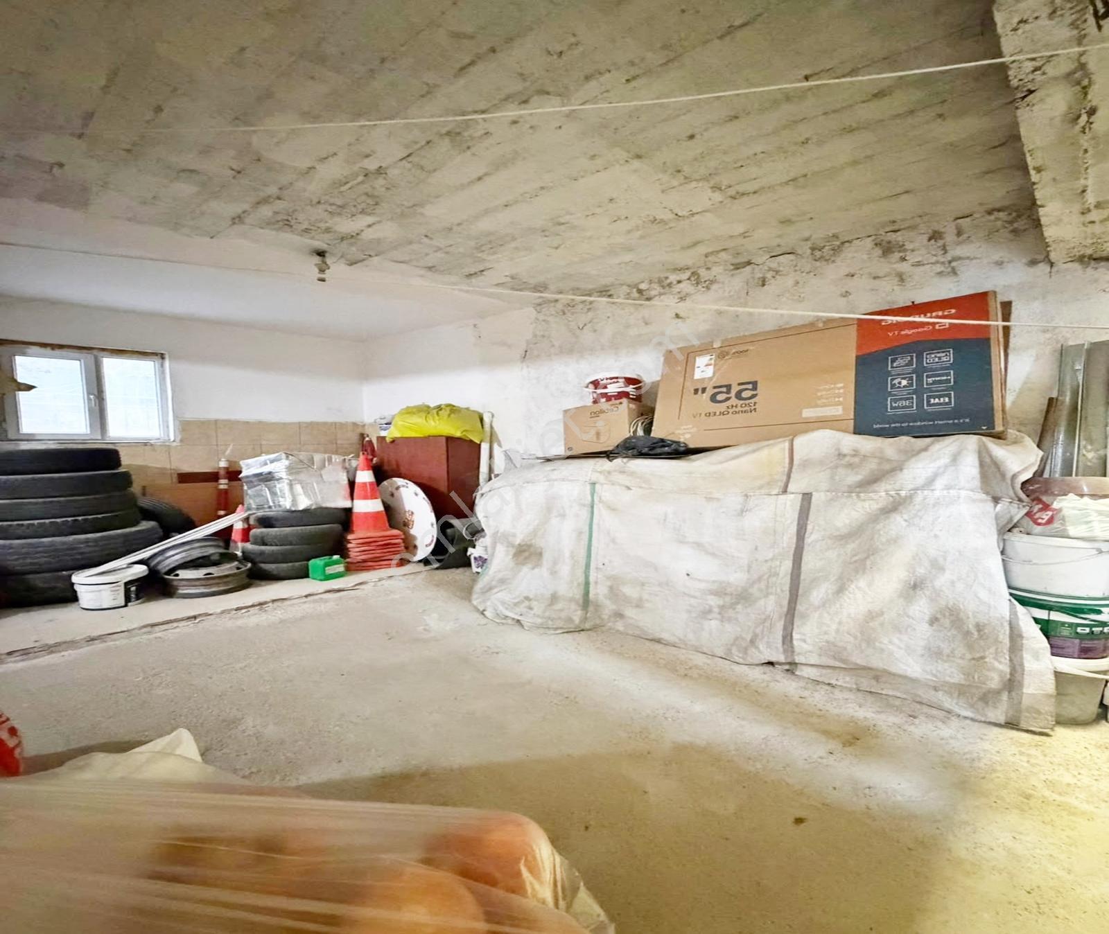 Esenyurt Merkez Mahallesinde 2+1 Bahçe Katı Bahçeli Daire — fotoğraf 16