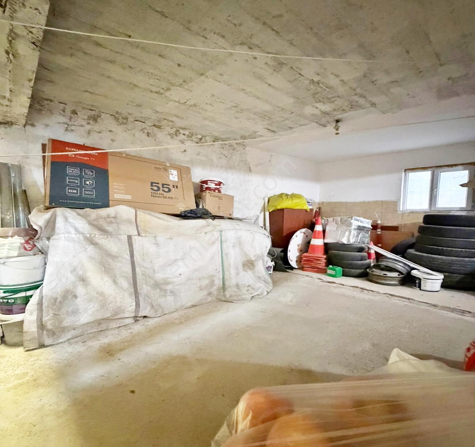 Esenyurt Merkez Mahallesinde 2+1 Bahçe Katı Bahçeli Daire — fotoğraf 17