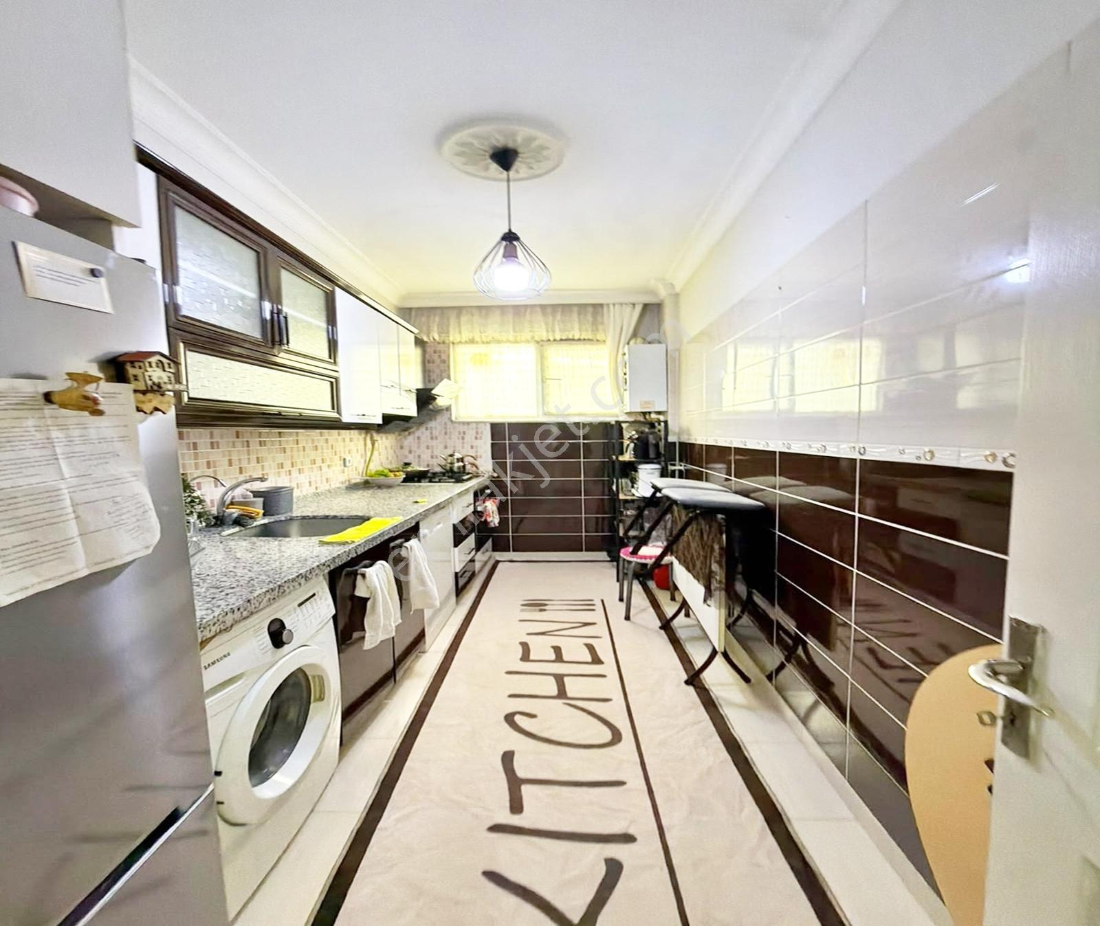 Esenyurt Merkez Mahallesinde 2+1 Bahçe Katı Bahçeli Daire — fotoğraf 20