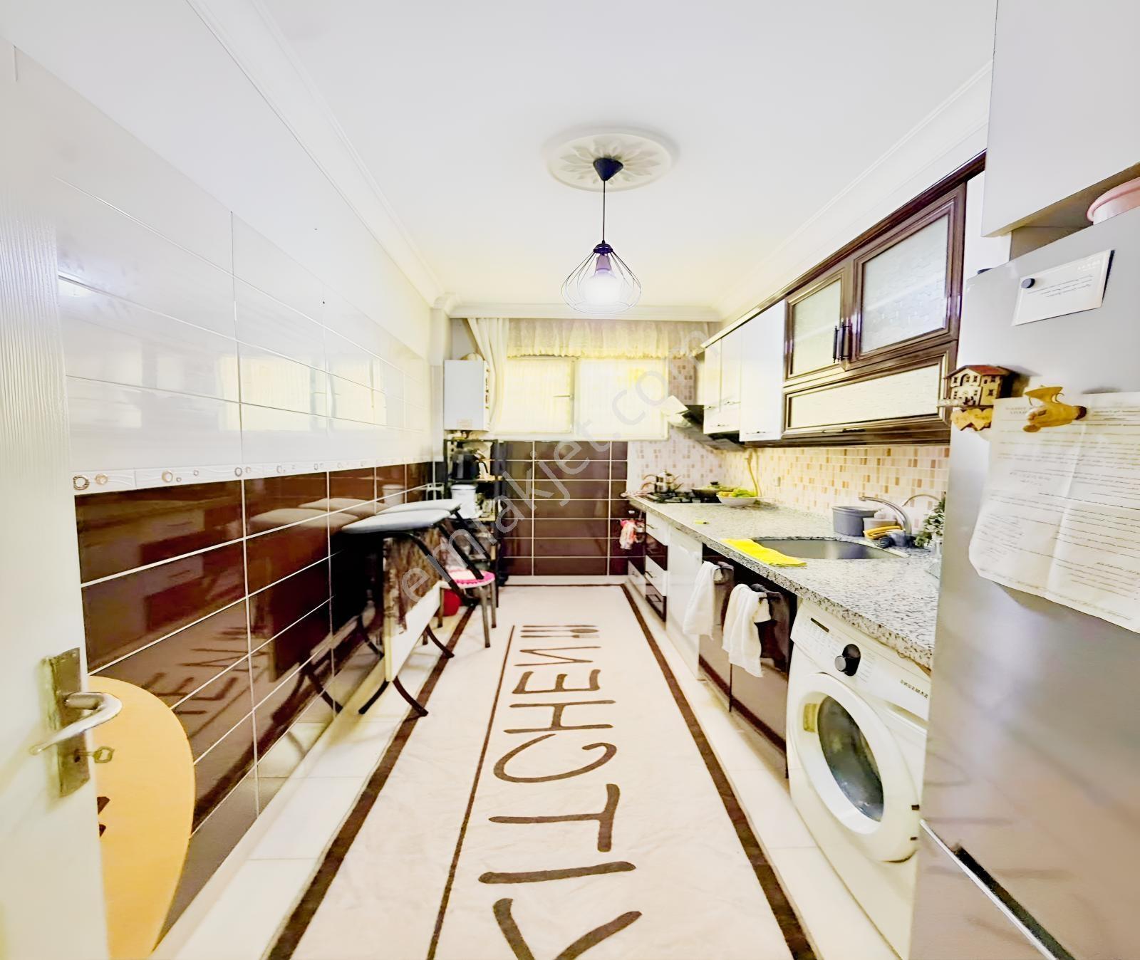 Esenyurt Merkez Mahallesinde 2+1 Bahçe Katı Bahçeli Daire — fotoğraf 22