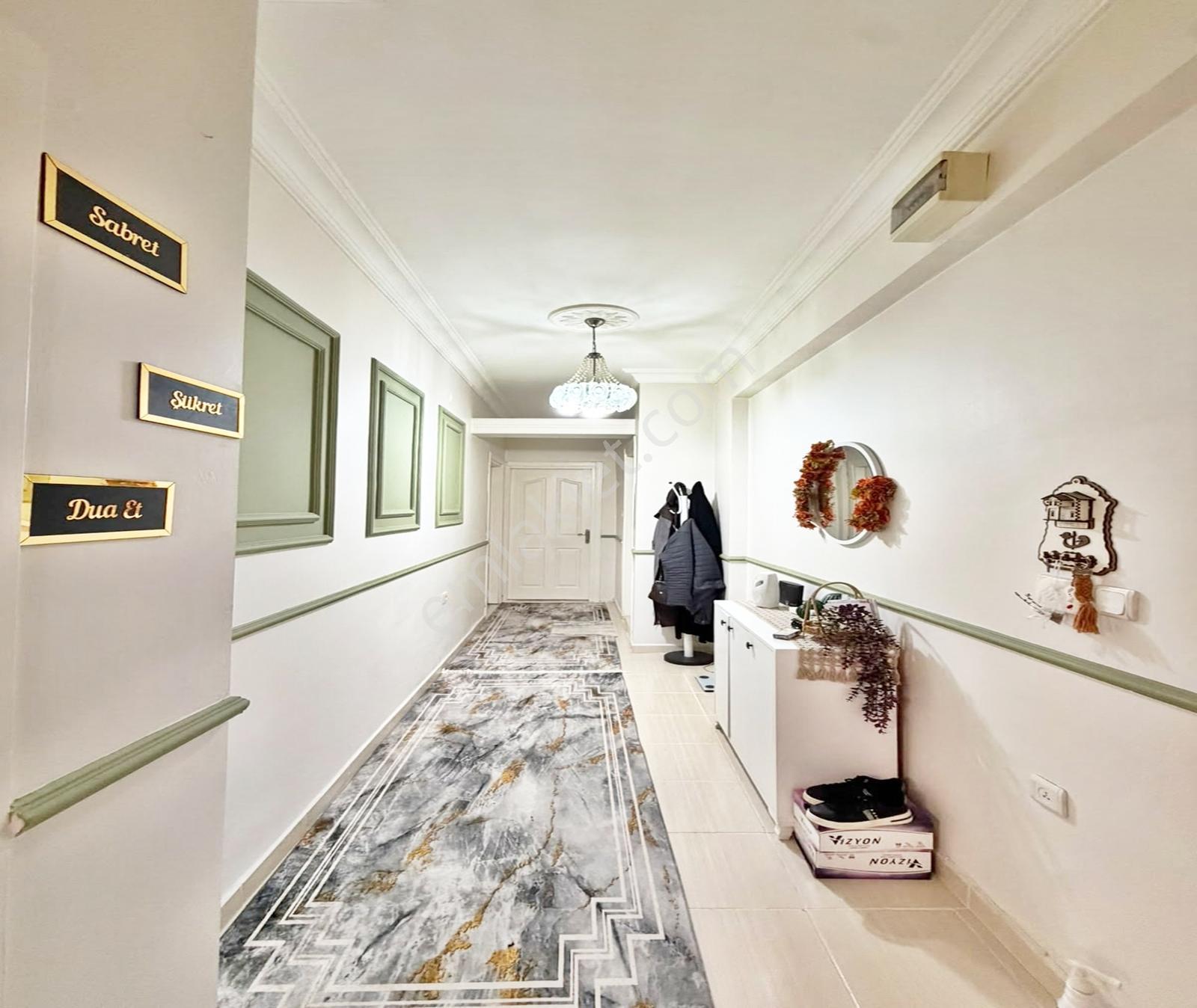 Esenyurt Merkez Mahallesinde 2+1 Bahçe Katı Bahçeli Daire — fotoğraf 28