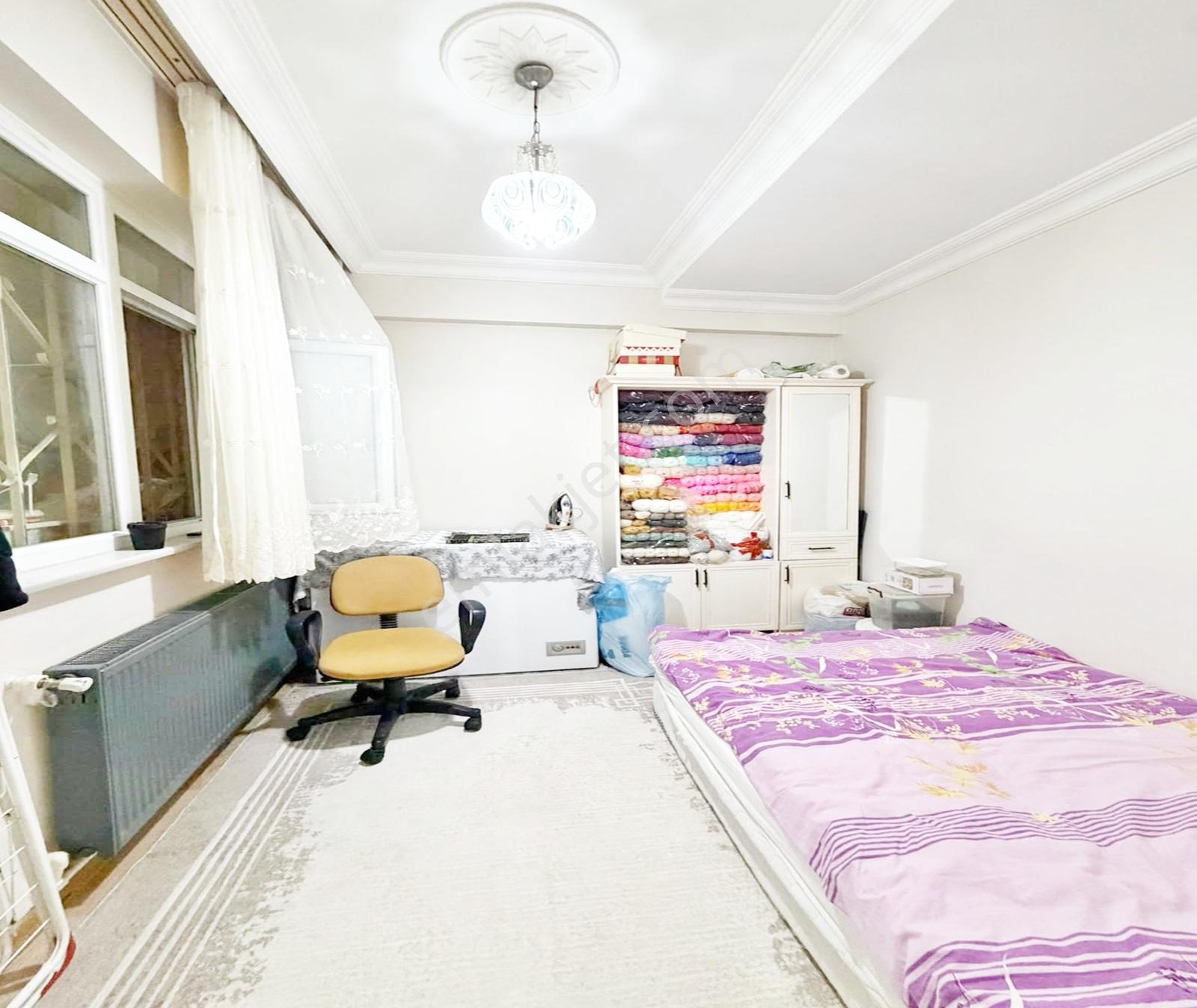 Esenyurt Merkez Mahallesinde 2+1 Bahçe Katı Bahçeli Daire — fotoğraf 32