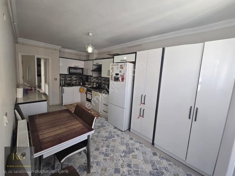 Kıran Gayrimenkul Den Satılık 2+1 Kapalı Mutfak Köşe Daire — fotoğraf 2