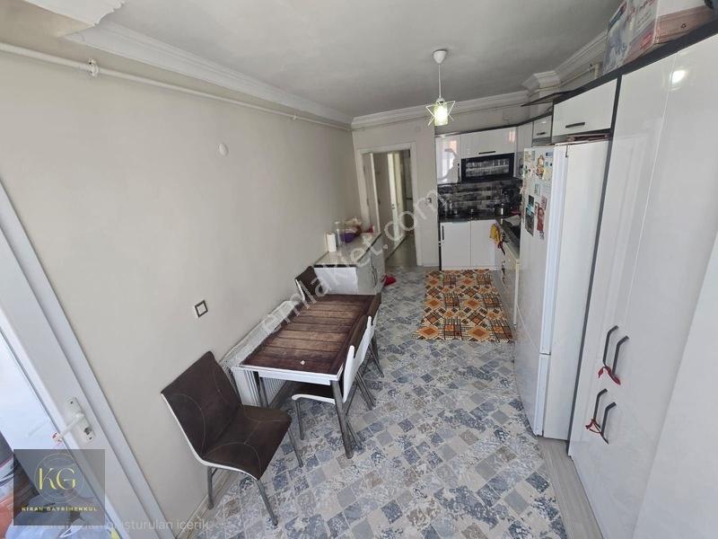 Kıran Gayrimenkul Den Satılık 2+1 Kapalı Mutfak Köşe Daire — fotoğraf 3
