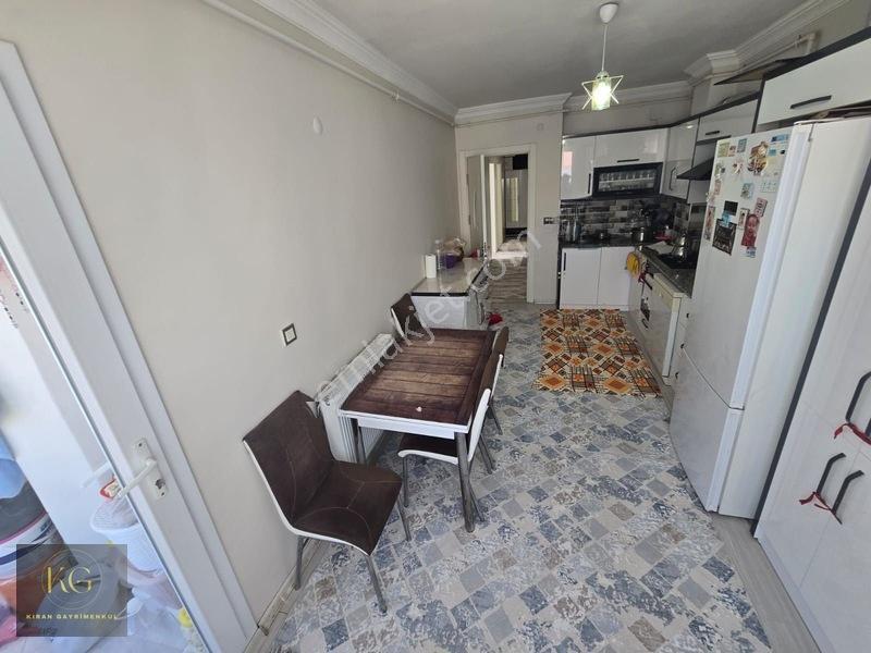 Kıran Gayrimenkul Den Satılık 2+1 Kapalı Mutfak Köşe Daire — fotoğraf 5