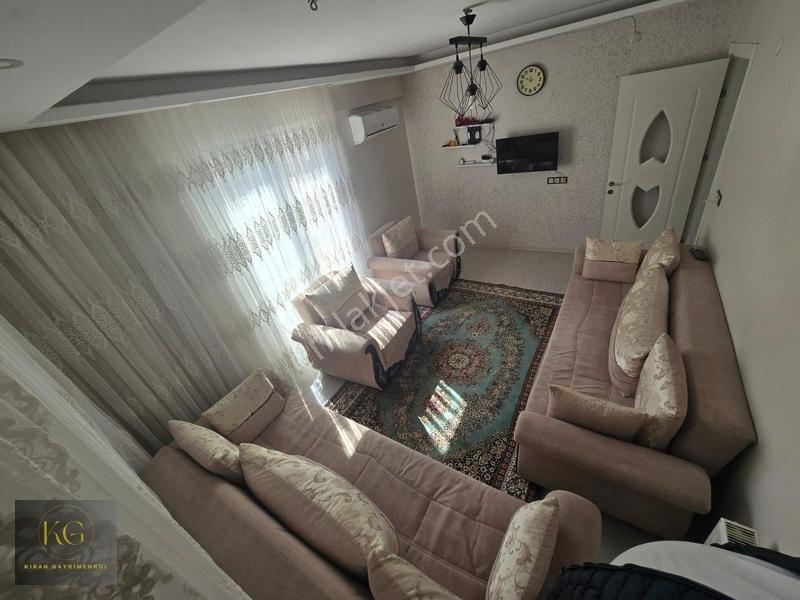 Kıran Gayrimenkul Den Satılık 2+1 Kapalı Mutfak Köşe Daire — fotoğraf 6