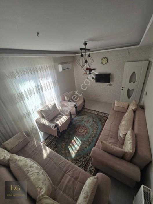 Kıran Gayrimenkul Den Satılık 2+1 Kapalı Mutfak Köşe Daire — fotoğraf 7