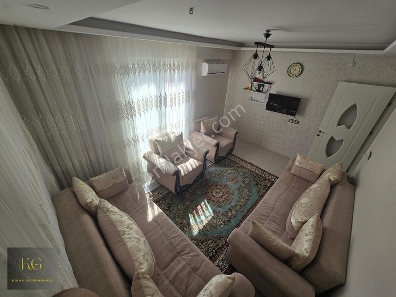 Kıran Gayrimenkul Den Satılık 2+1 Kapalı Mutfak Köşe Daire — fotoğraf 8