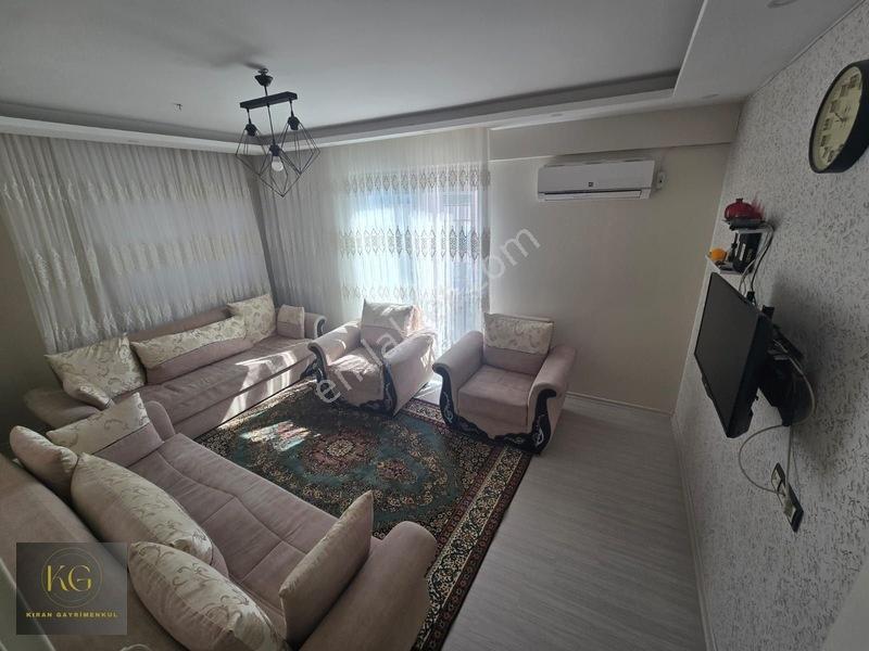 Kıran Gayrimenkul Den Satılık 2+1 Kapalı Mutfak Köşe Daire — fotoğraf 9