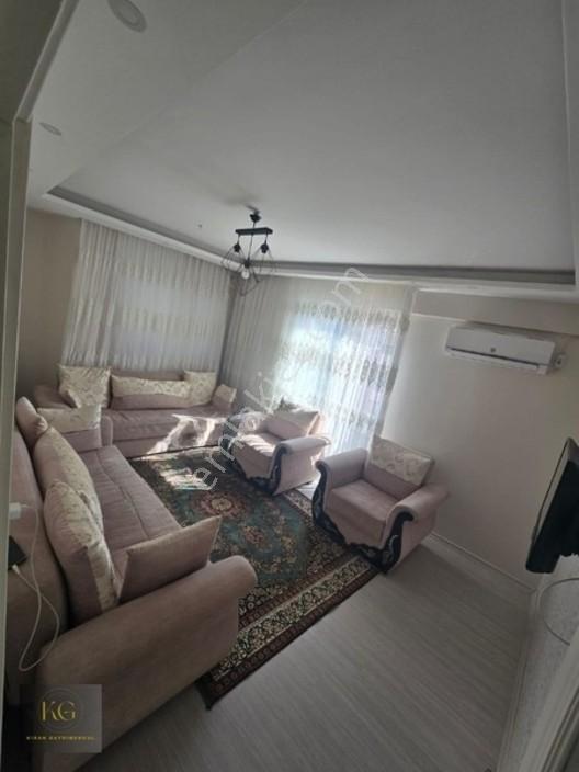 Kıran Gayrimenkul Den Satılık 2+1 Kapalı Mutfak Köşe Daire — fotoğraf 10