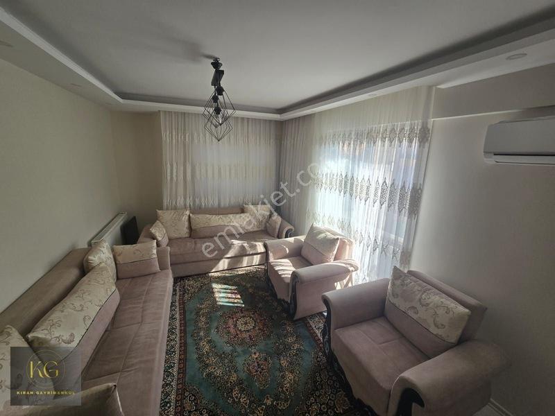 Kıran Gayrimenkul Den Satılık 2+1 Kapalı Mutfak Köşe Daire — fotoğraf 11