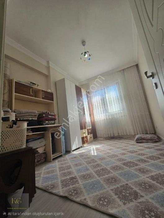 Kıran Gayrimenkul Den Satılık 2+1 Kapalı Mutfak Köşe Daire — fotoğraf 12