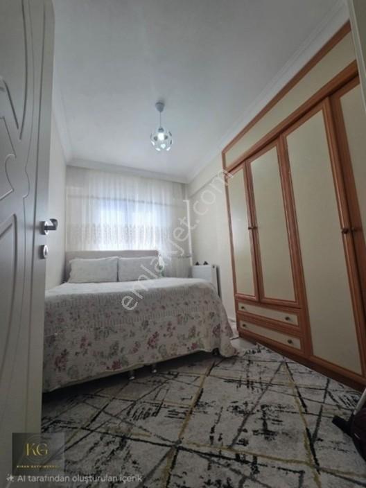 Kıran Gayrimenkul Den Satılık 2+1 Kapalı Mutfak Köşe Daire — fotoğraf 13