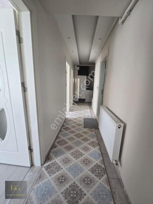 Kıran Gayrimenkul Den Satılık 2+1 Kapalı Mutfak Köşe Daire — fotoğraf 14