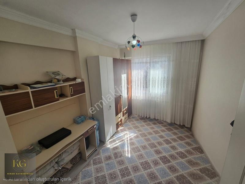 Kıran Gayrimenkul Den Satılık 2+1 Kapalı Mutfak Köşe Daire — fotoğraf 15