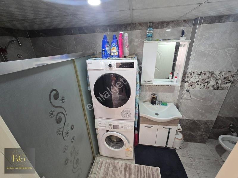 Kıran Gayrimenkul Den Satılık 2+1 Kapalı Mutfak Köşe Daire — fotoğraf 16