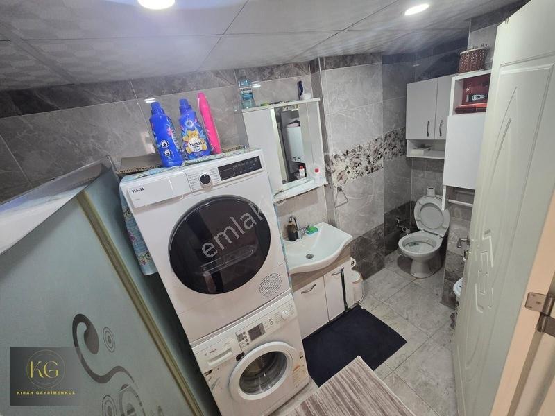 Kıran Gayrimenkul Den Satılık 2+1 Kapalı Mutfak Köşe Daire — fotoğraf 17
