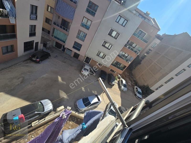 Kıran Gayrimenkul Den Satılık 2+1 Kapalı Mutfak Köşe Daire — fotoğraf 19