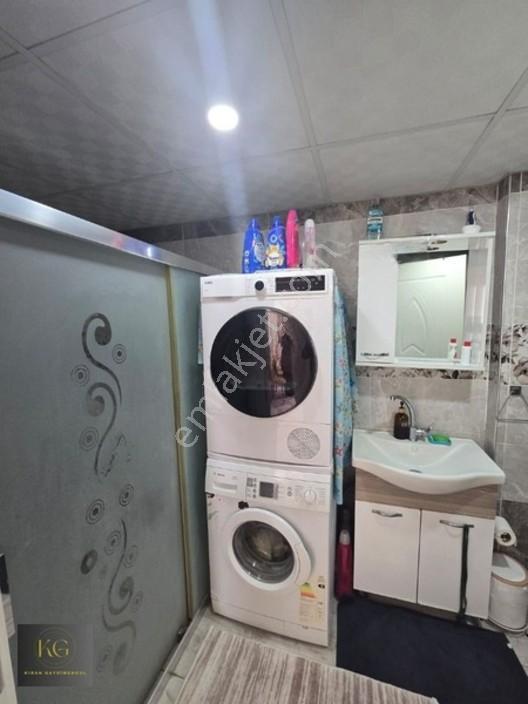 Kıran Gayrimenkul Den Satılık 2+1 Kapalı Mutfak Köşe Daire — fotoğraf 20