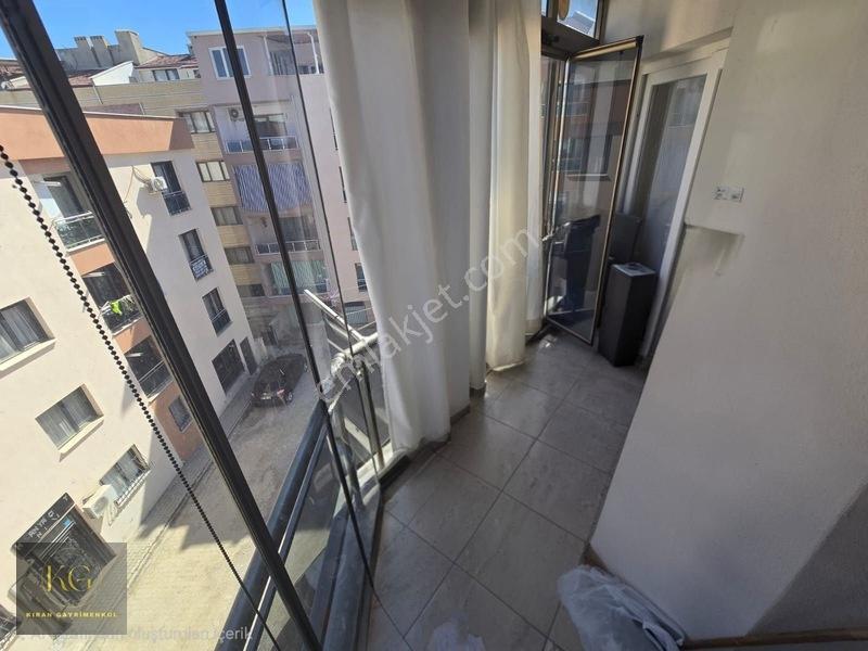 Kıran Gayrimenkul Den Satılık 2+1 Kapalı Mutfak Köşe Daire — fotoğraf 21