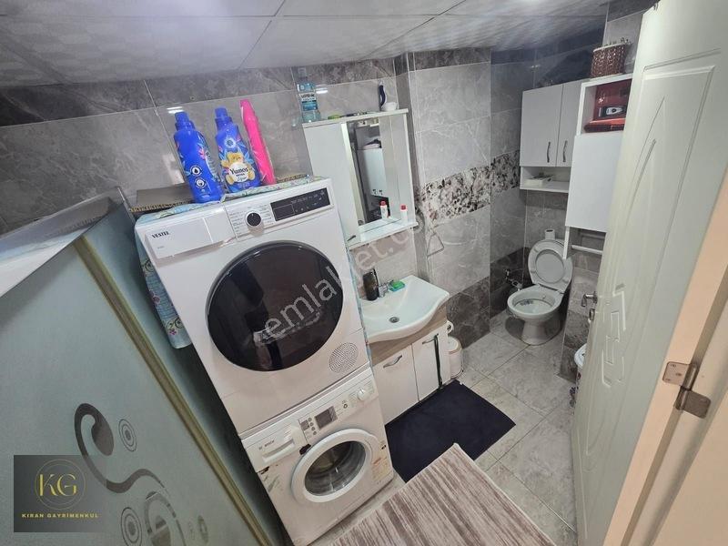 Kıran Gayrimenkul Den Satılık 2+1 Kapalı Mutfak Köşe Daire — fotoğraf 22
