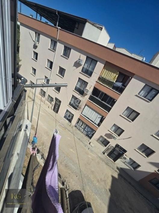 Kıran Gayrimenkul Den Satılık 2+1 Kapalı Mutfak Köşe Daire — fotoğraf 23