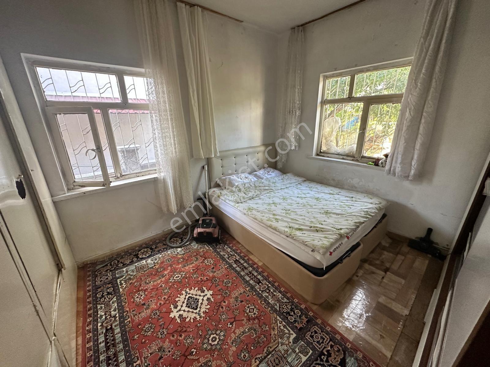 Karahan Emlak'tan 4 Eylül Mah.cuma Pazarında Satılık Müstakil Ev — fotoğraf 8