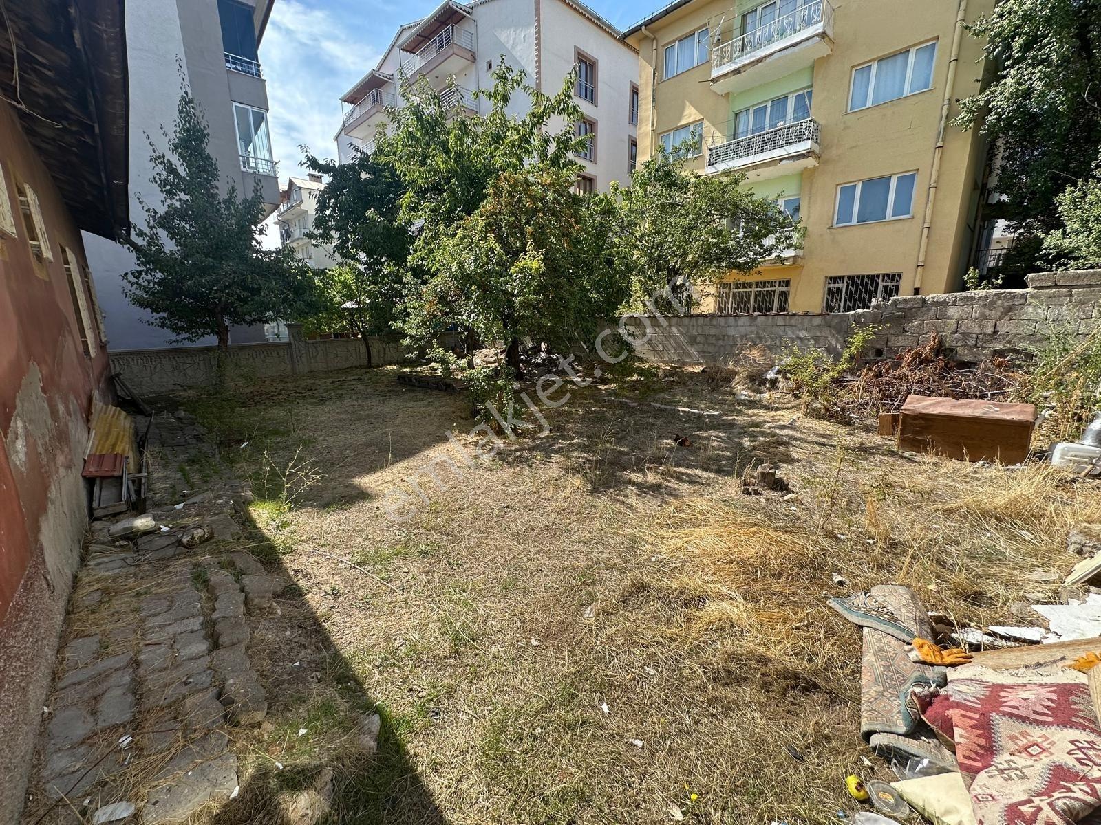 Karahan Emlak'tan 4 Eylül Mah.cuma Pazarında Satılık Müstakil Ev — fotoğraf 22