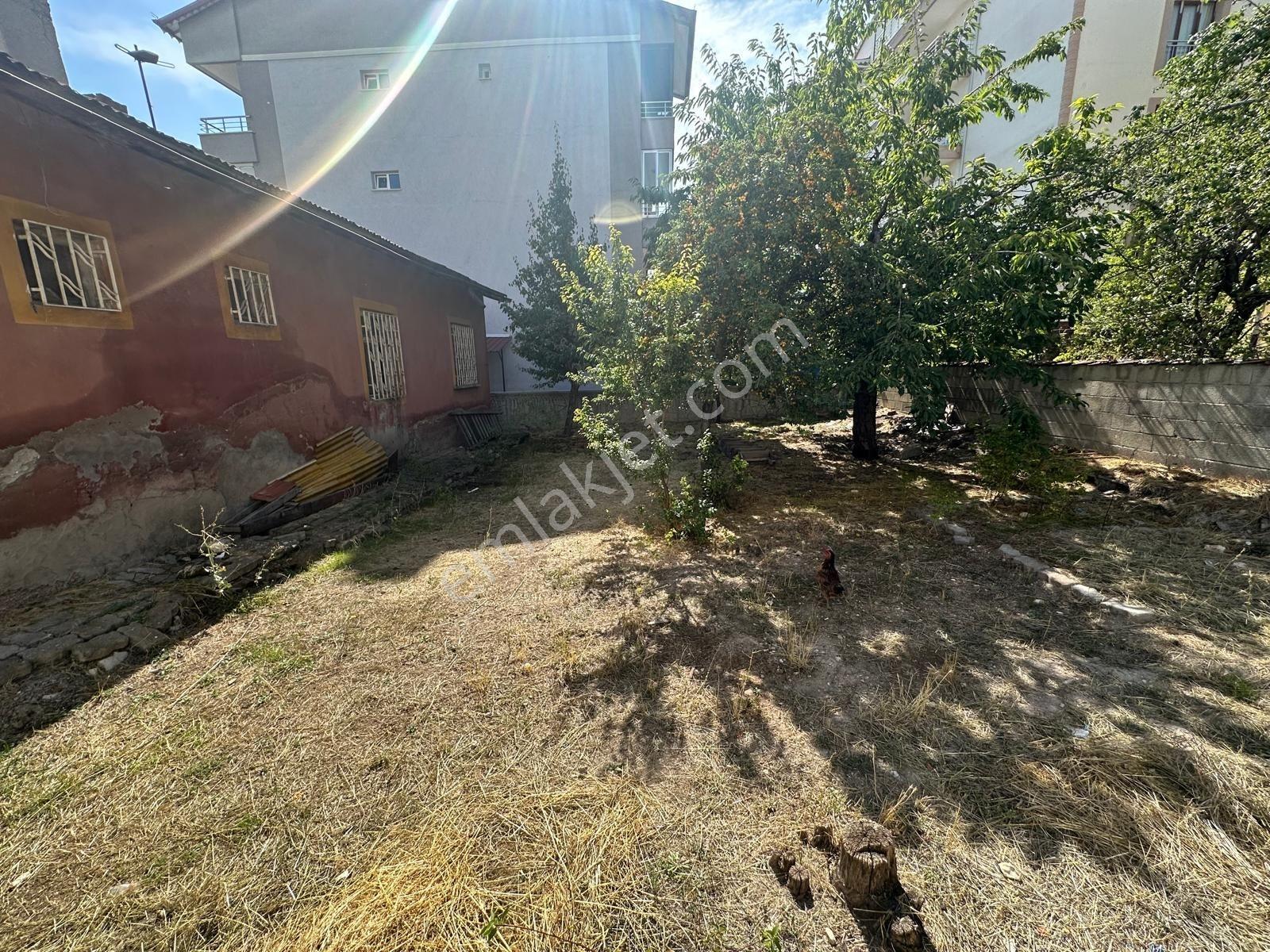 Karahan Emlak'tan 4 Eylül Mah.cuma Pazarında Satılık Müstakil Ev — fotoğraf 26
